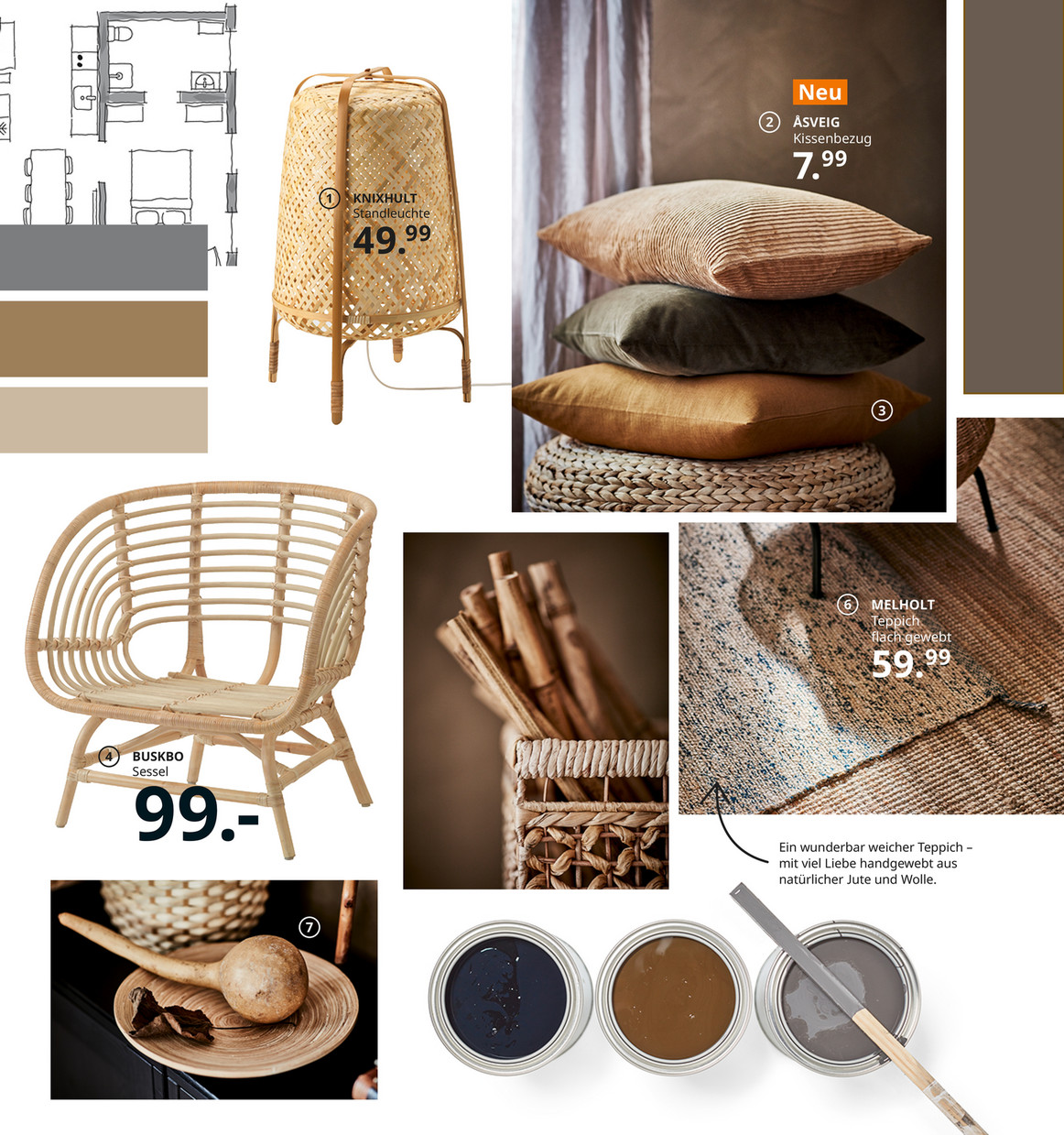 IKEA Katalog – Seite 44