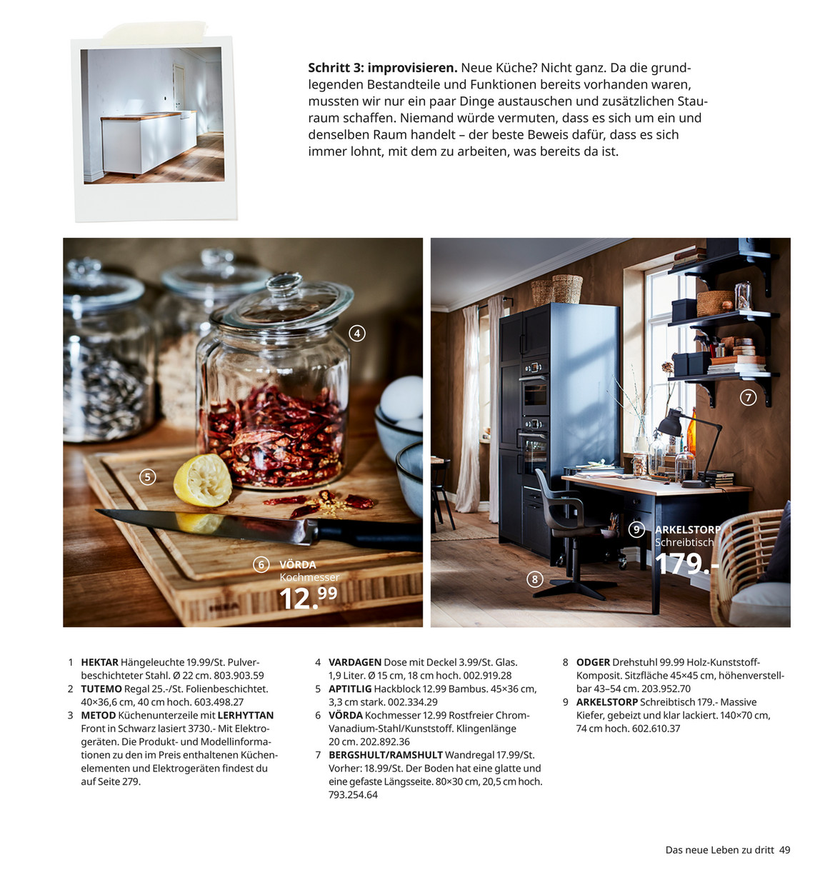 IKEA Katalog – Seite 47