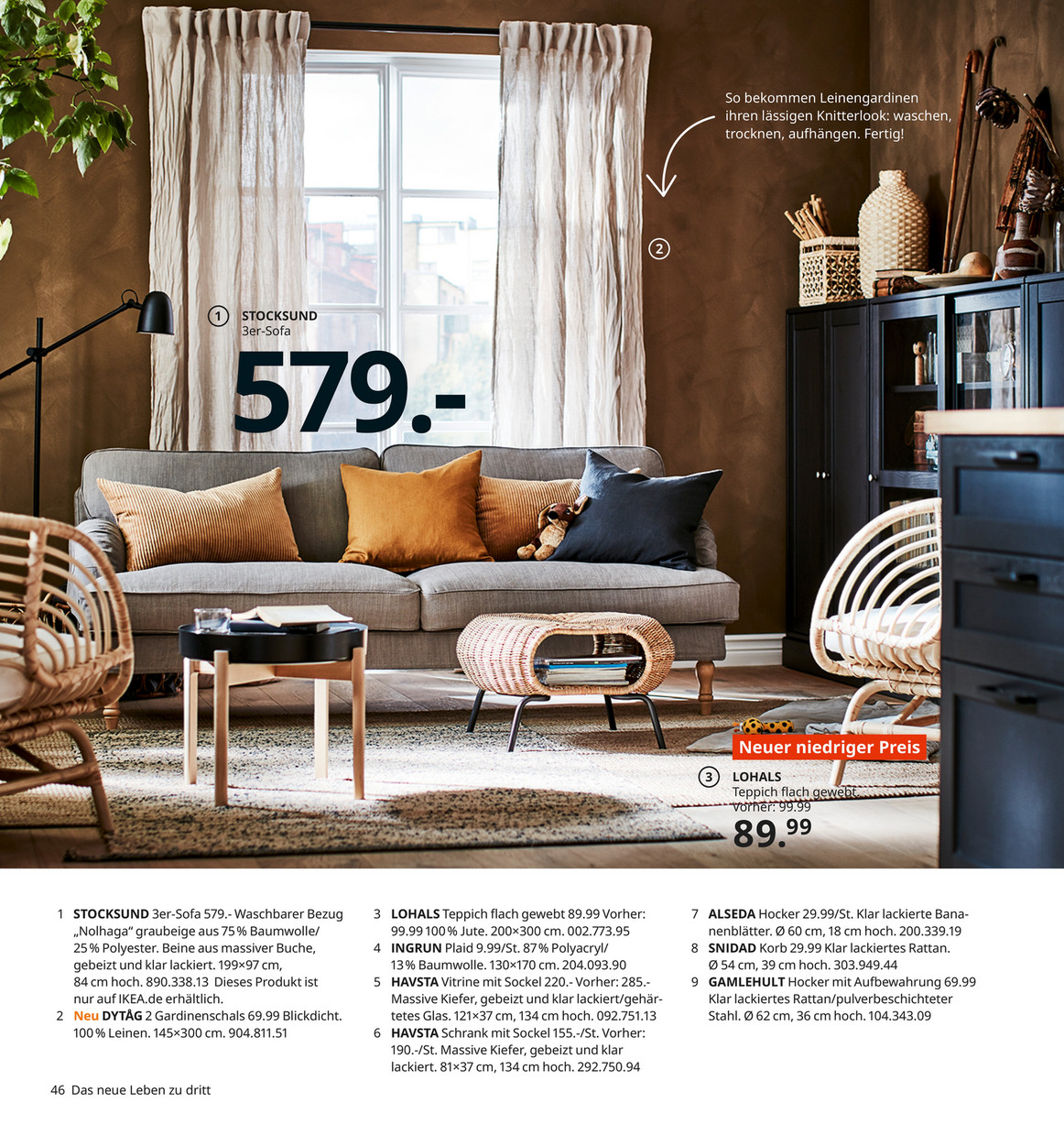 IKEA Katalog – Seite 48
