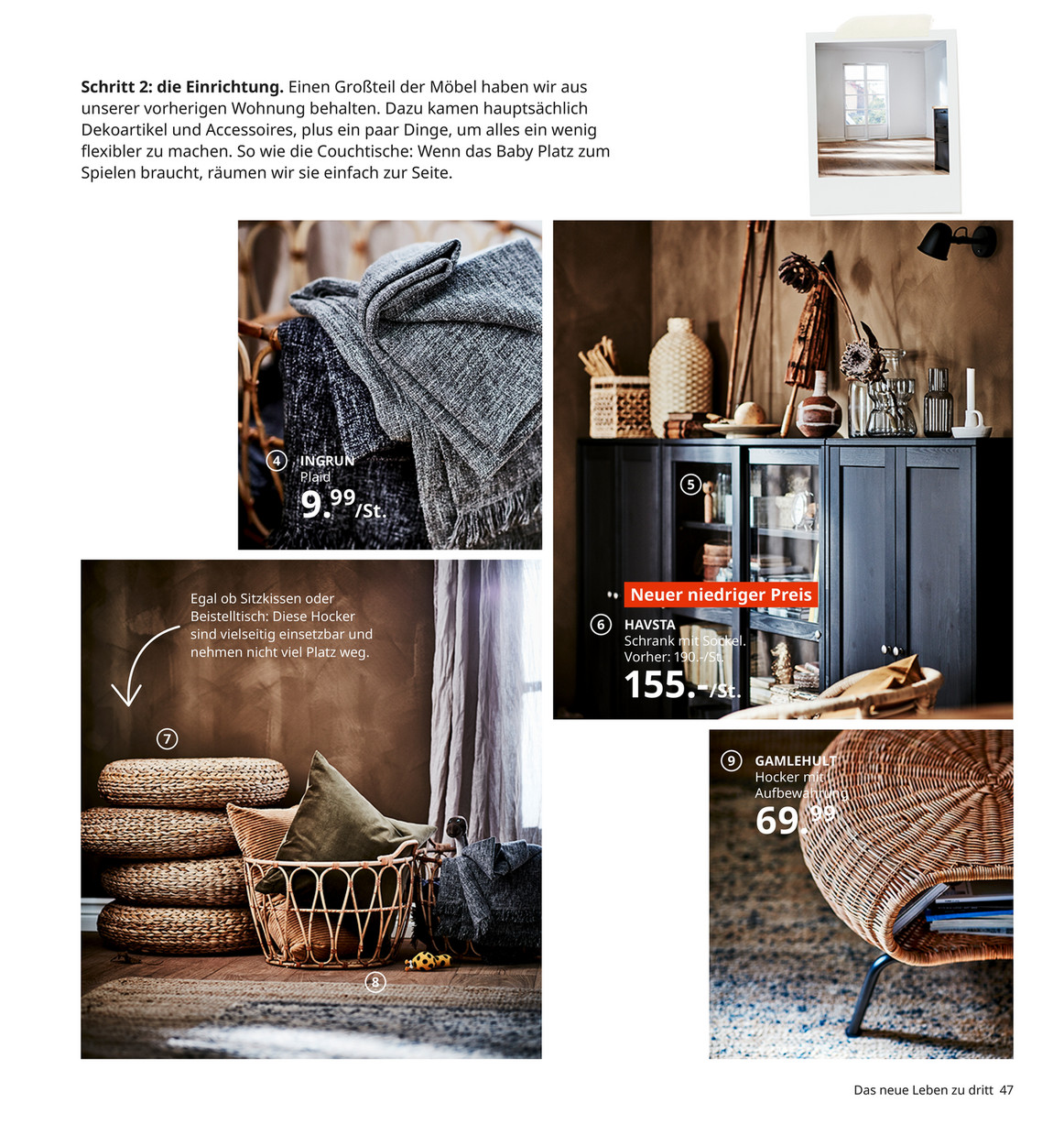 IKEA Katalog – Seite 49