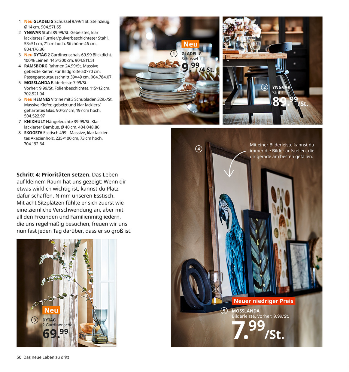 IKEA Katalog – Seite 50