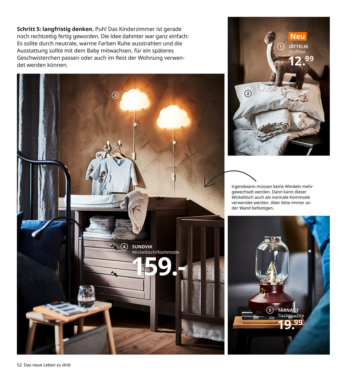 IKEA Katalog – Seite 52