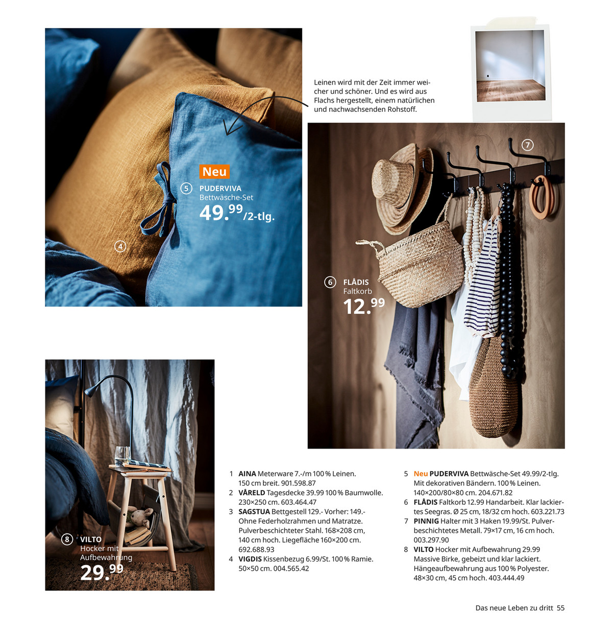 IKEA Katalog – Seite 55