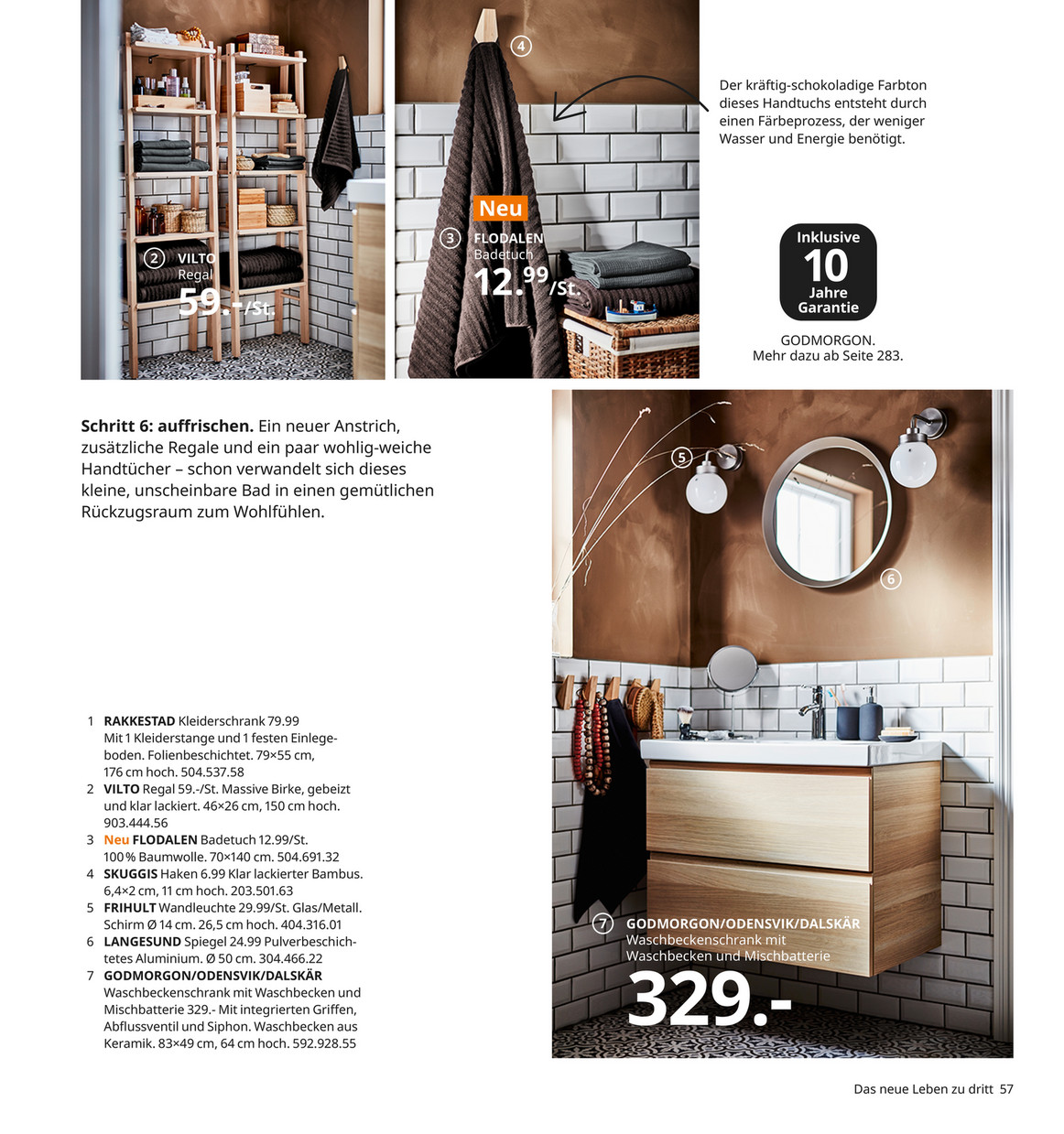 IKEA Katalog – Seite 57