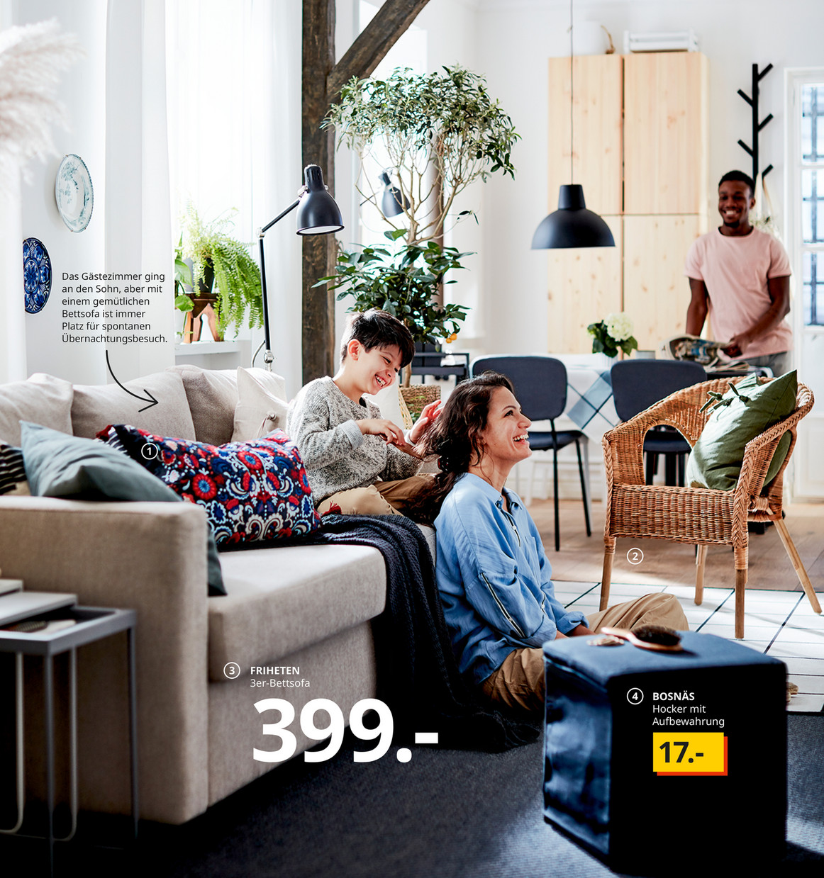 IKEA Katalog – Seite 58