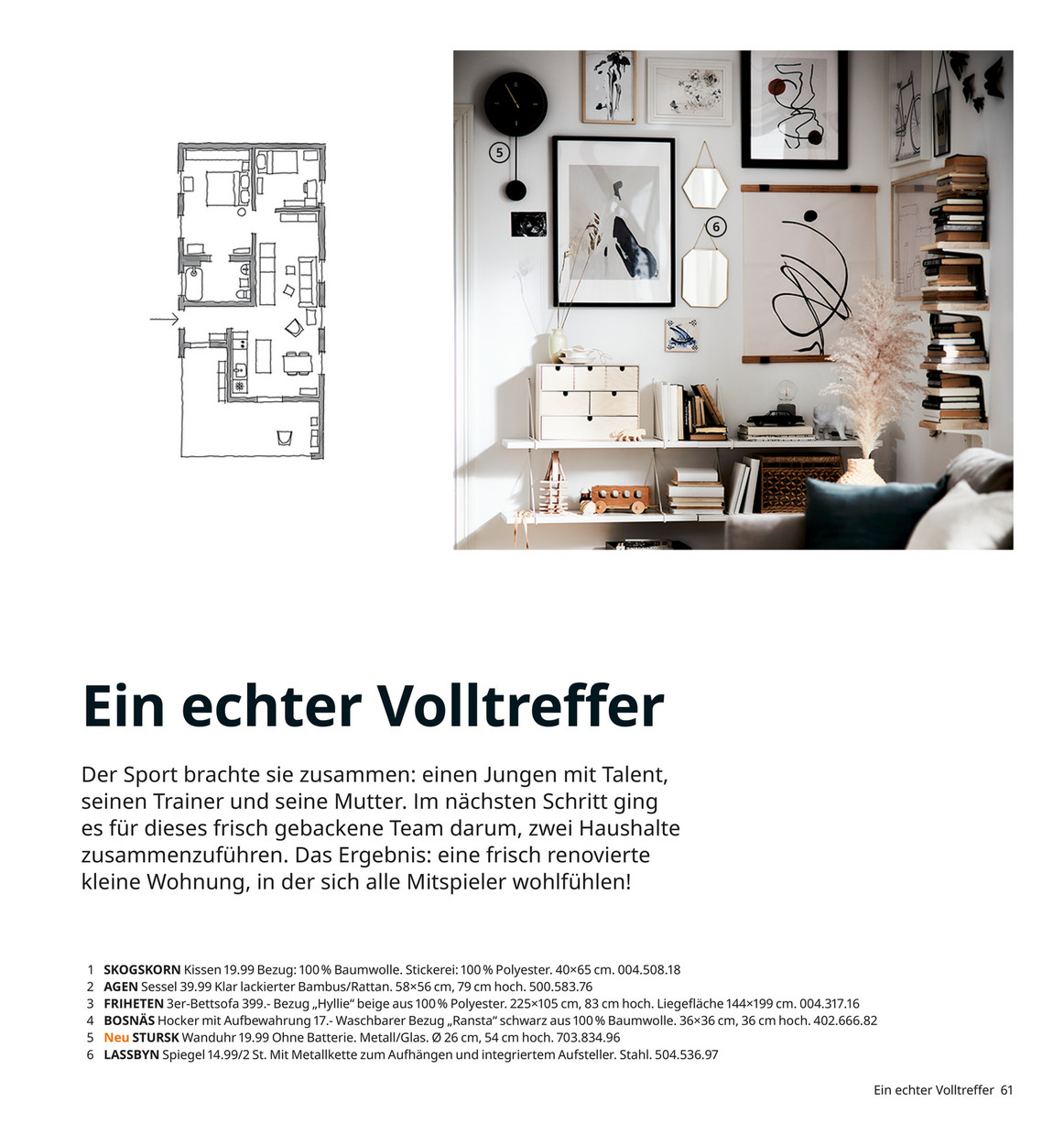 IKEA Katalog – Seite 59