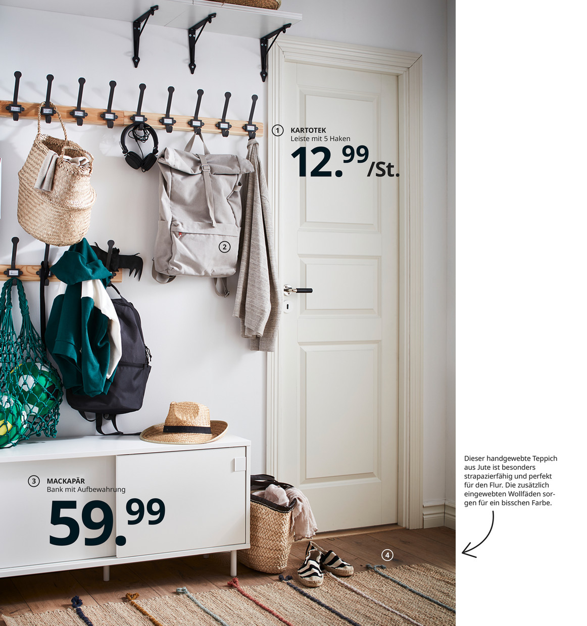IKEA Katalog – Seite 62
