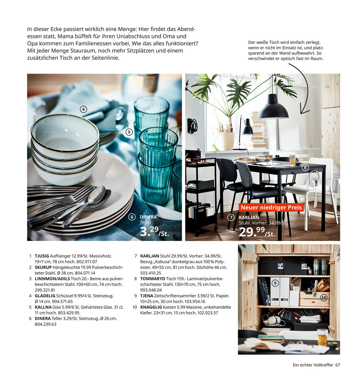 IKEA Katalog – Seite 67