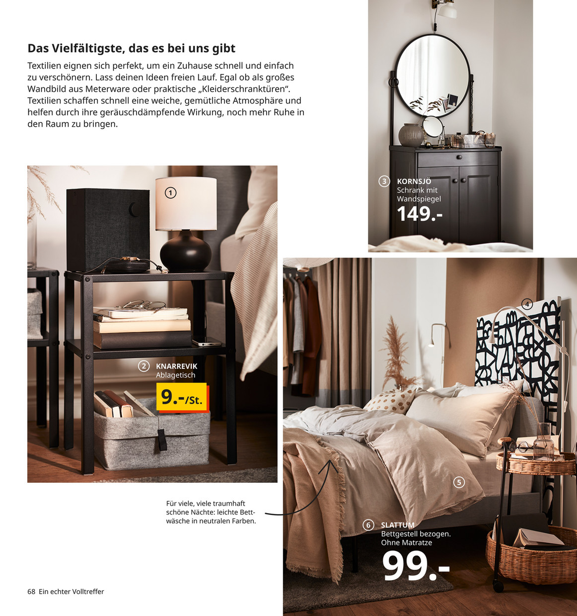 IKEA Katalog – Seite 68