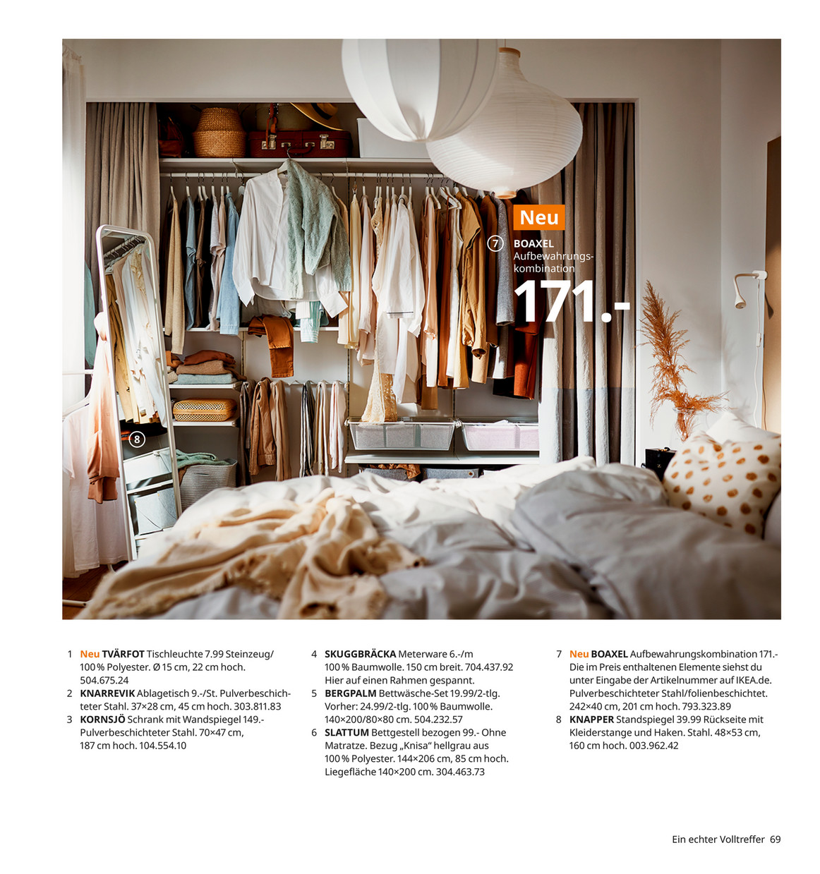 IKEA Katalog – Seite 69
