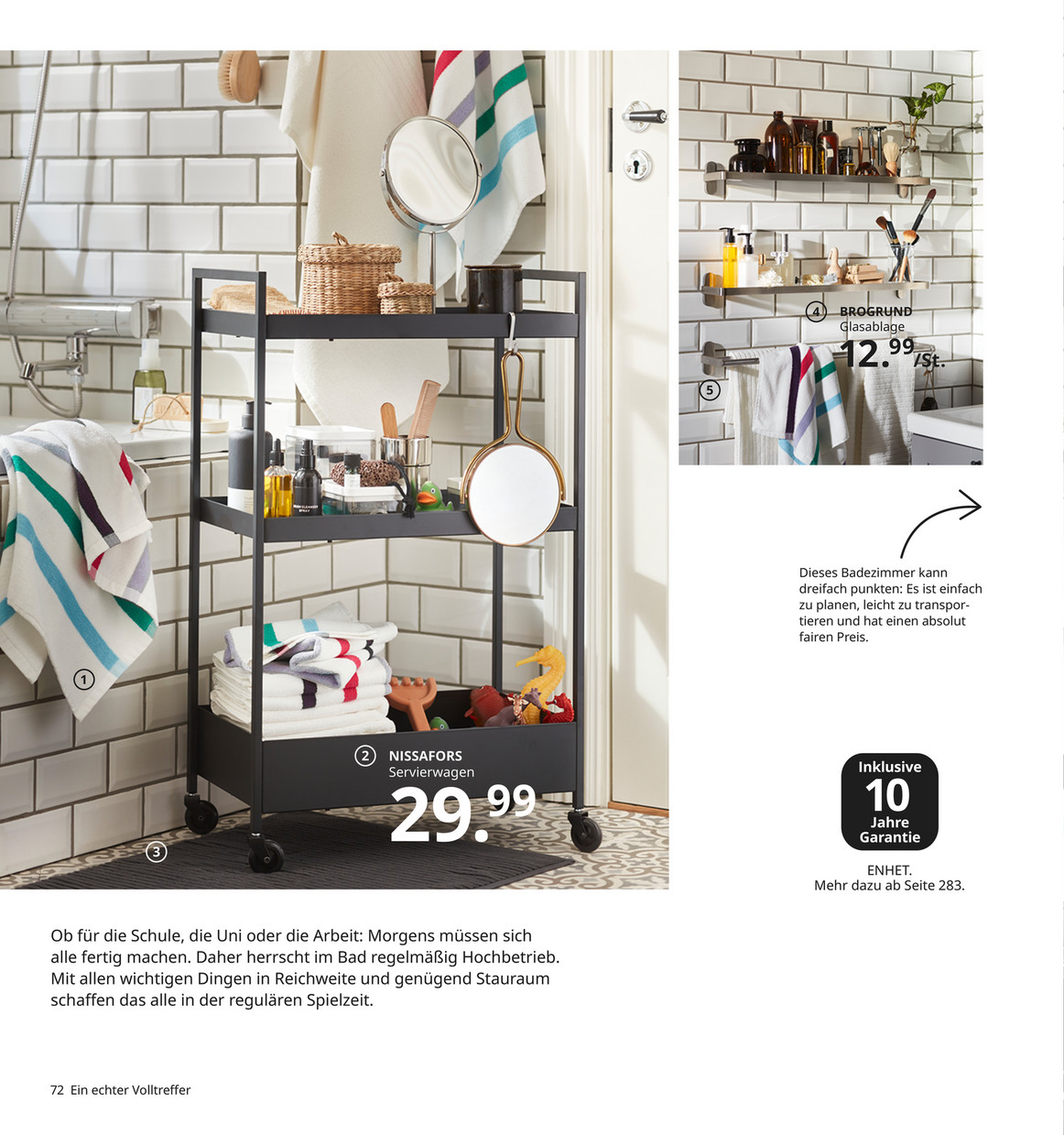 IKEA Katalog – Seite 70