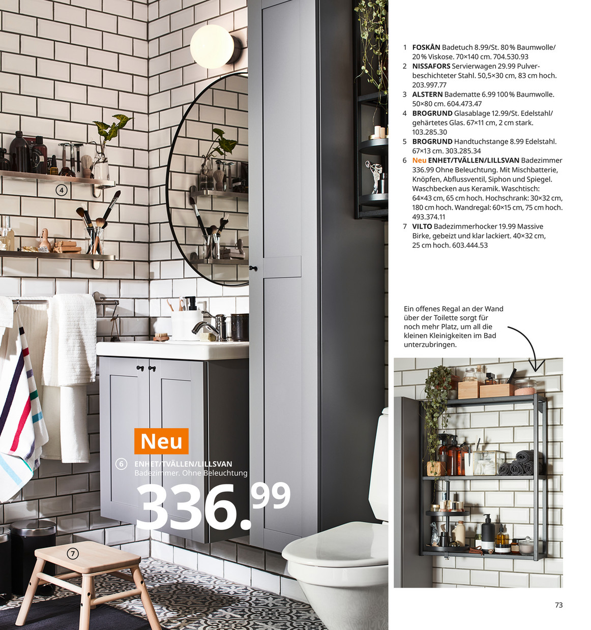 IKEA Katalog – Seite 71