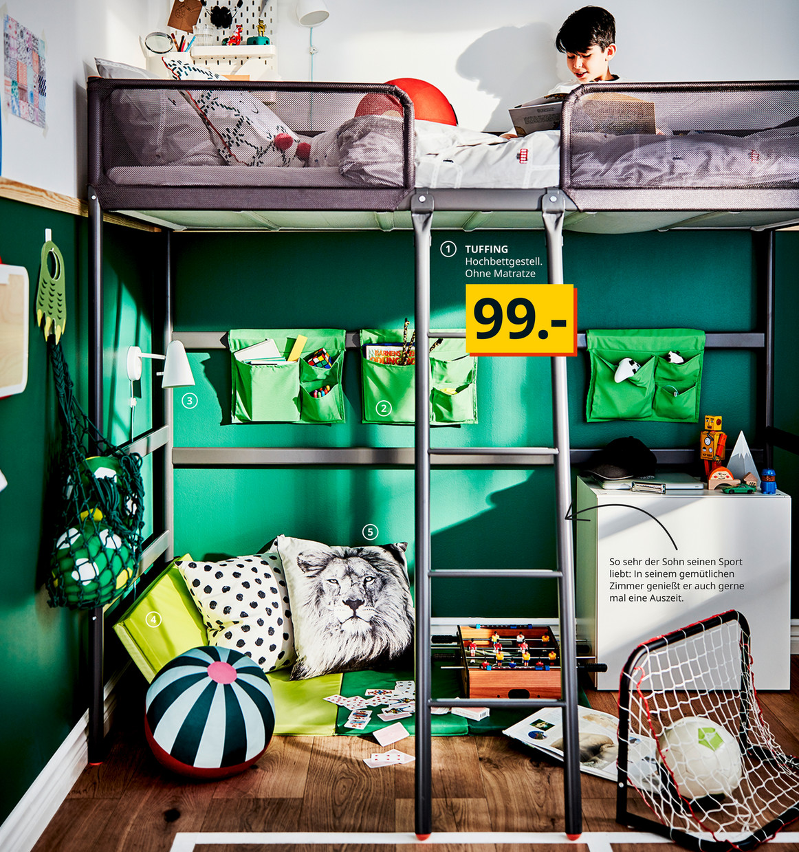 IKEA Katalog – Seite 72