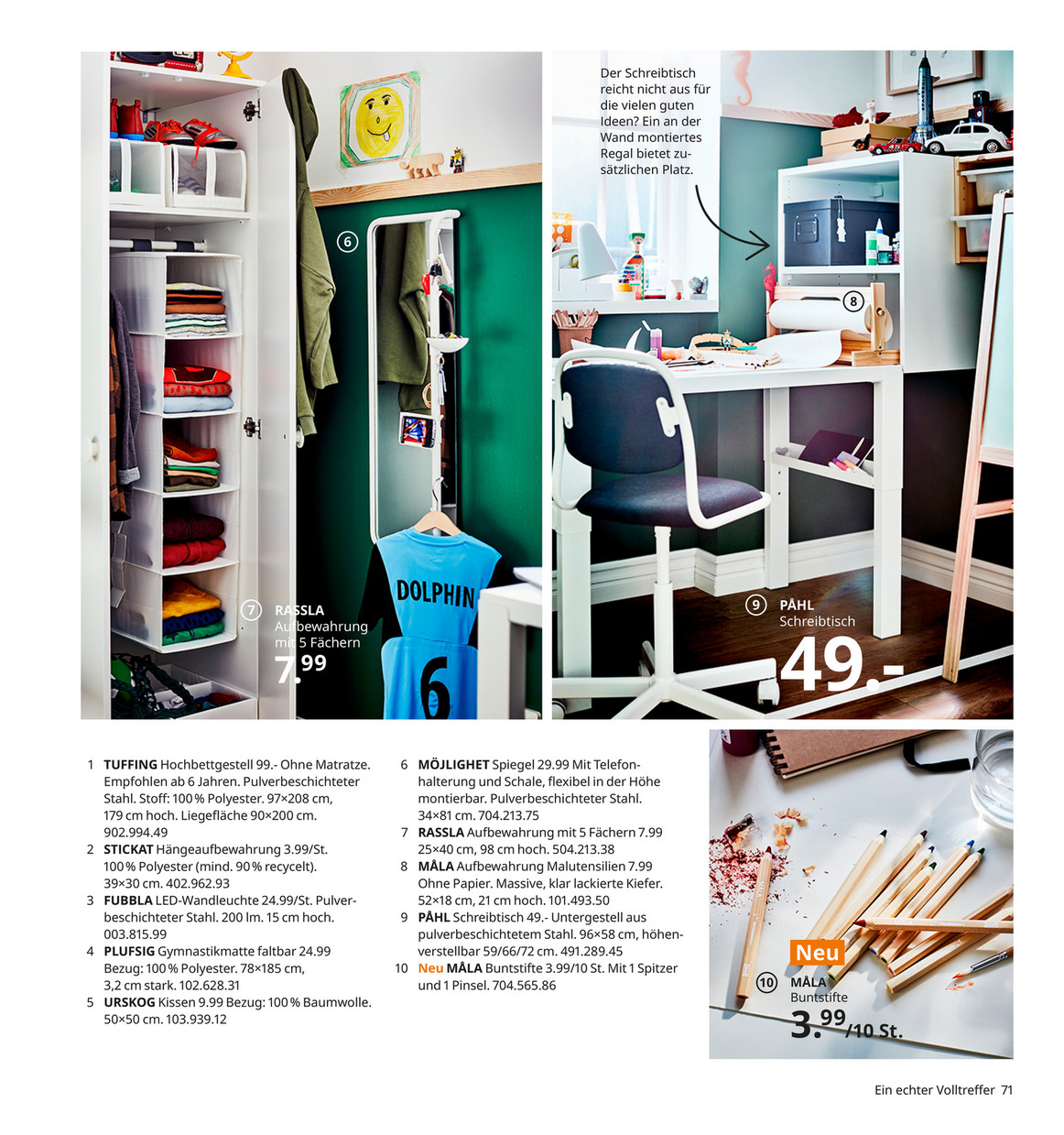 IKEA Katalog – Seite 73