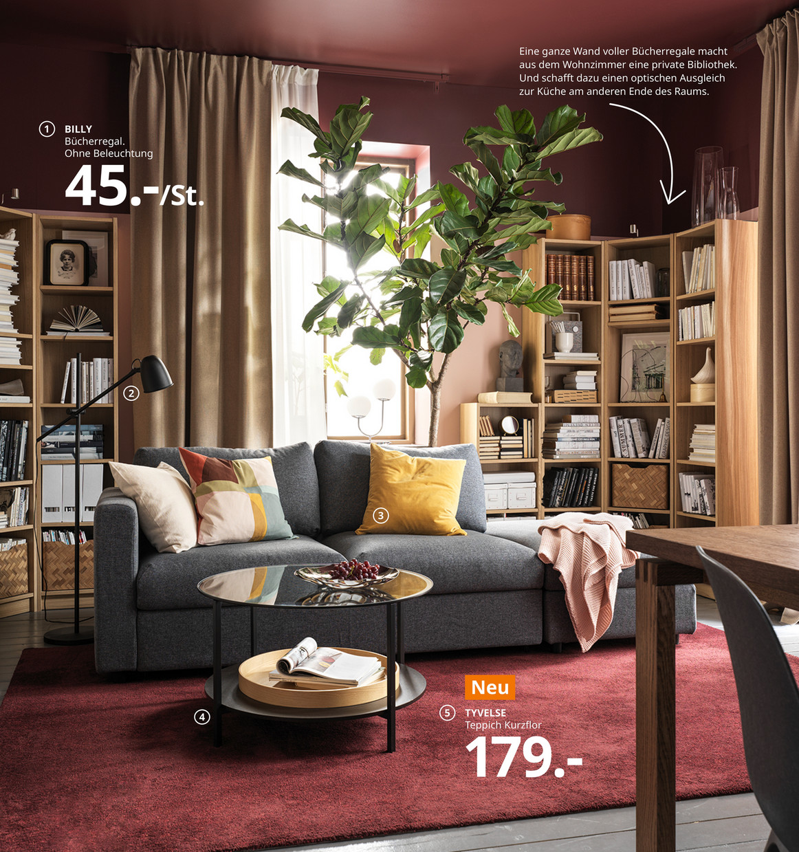 IKEA Katalog – Seite 76