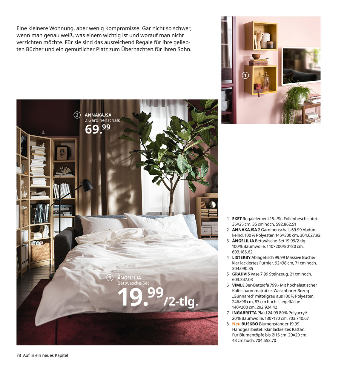 IKEA Katalog – Seite 78