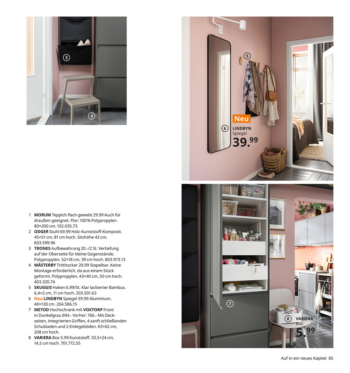IKEA Katalog – Seite 83
