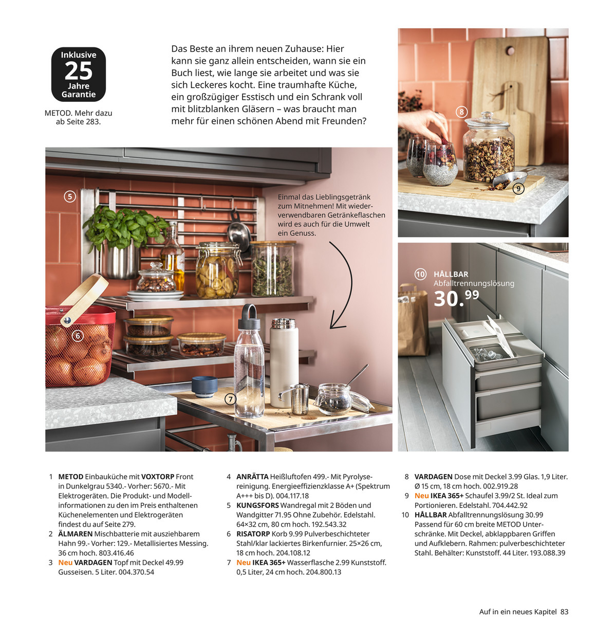 IKEA Katalog – Seite 85