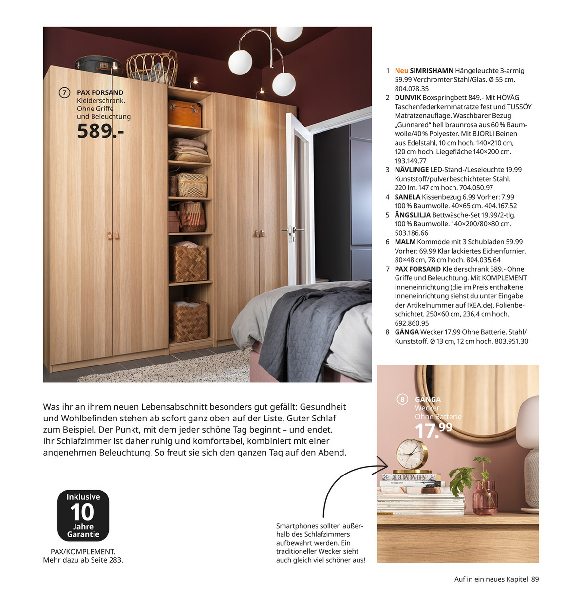 IKEA Katalog – Seite 89