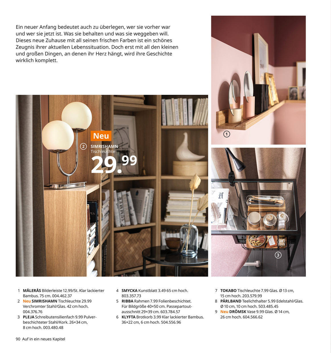 IKEA Katalog – Seite 90