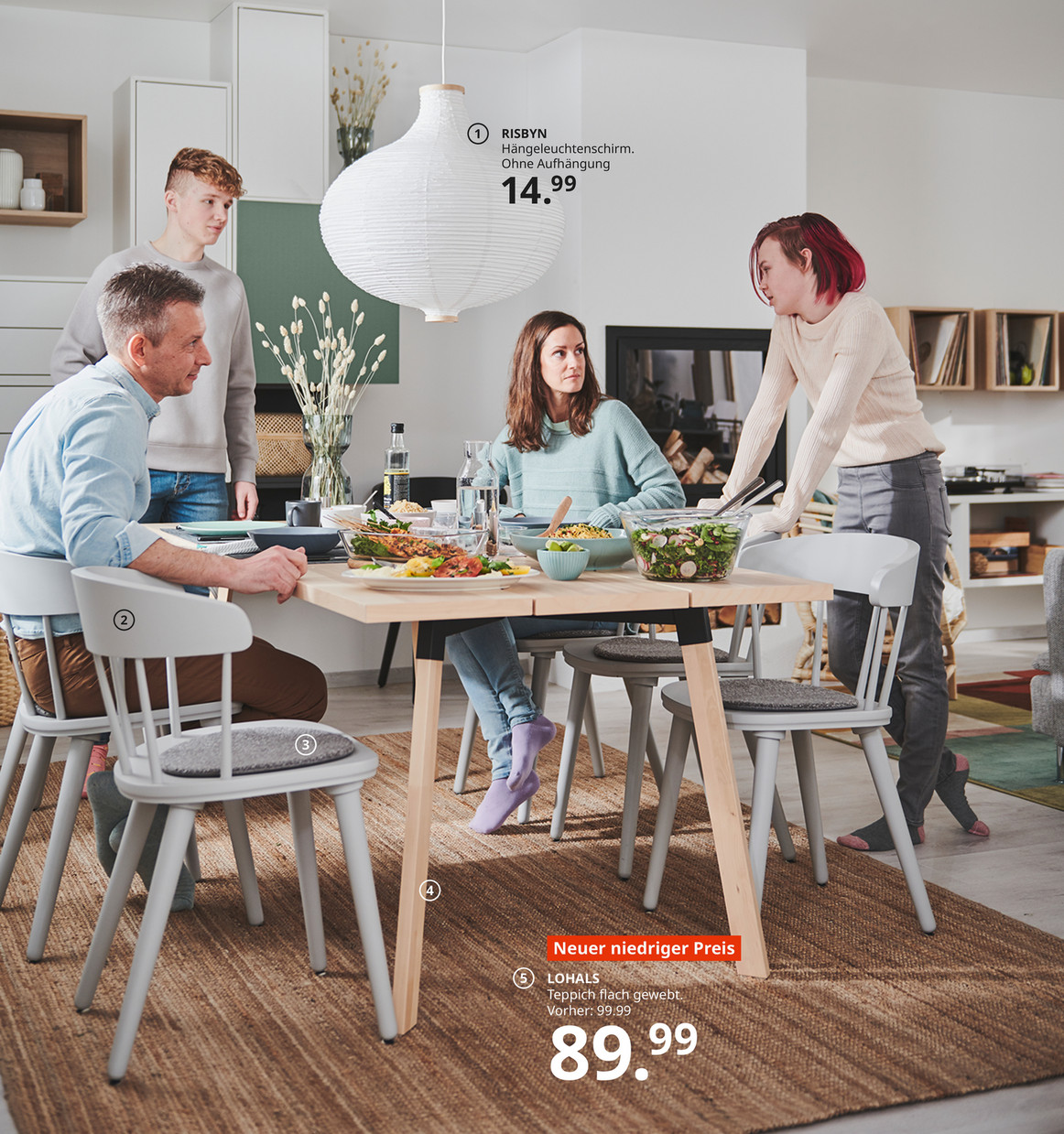 IKEA Katalog – Seite 92