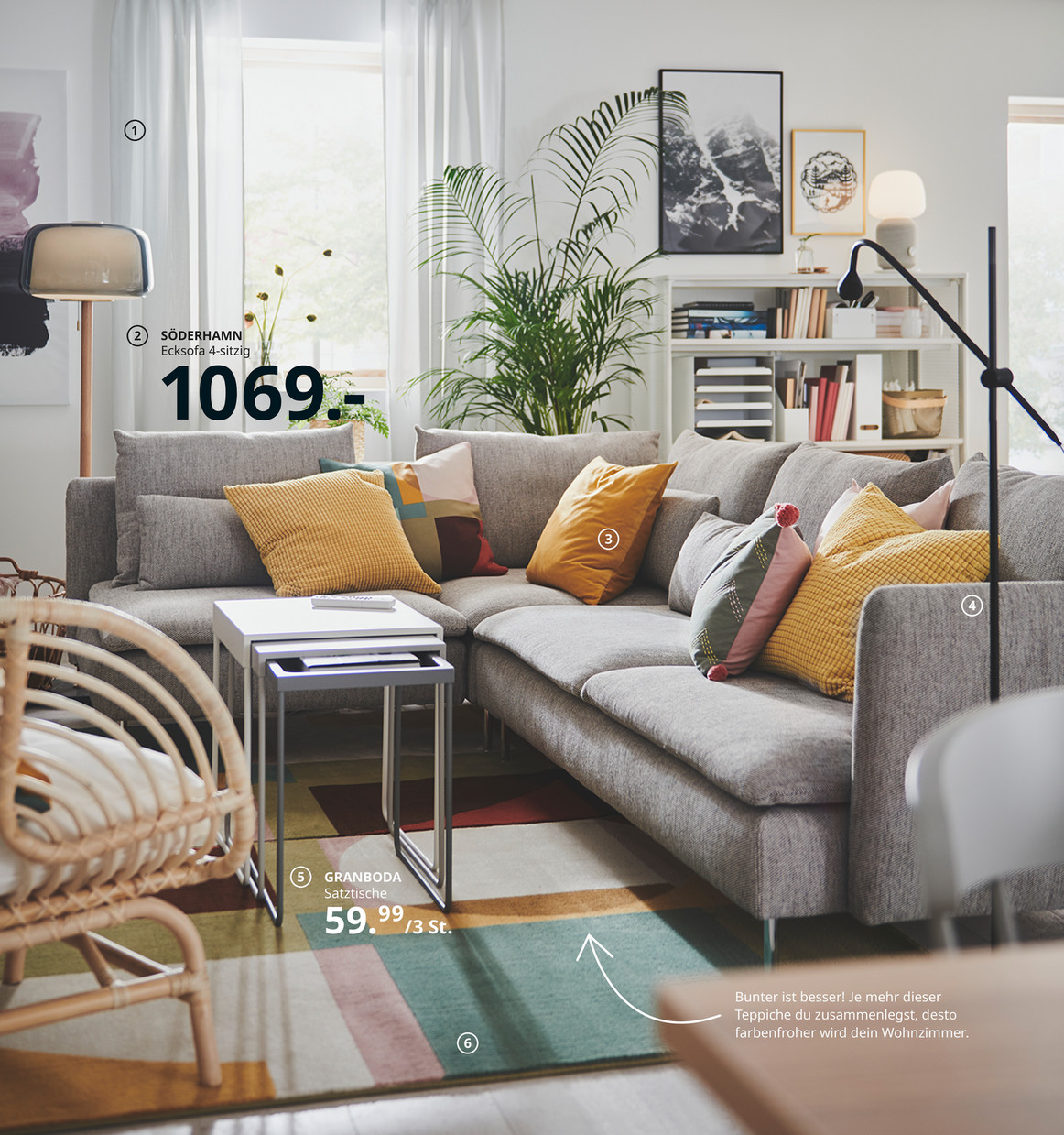 IKEA Katalog – Seite 96