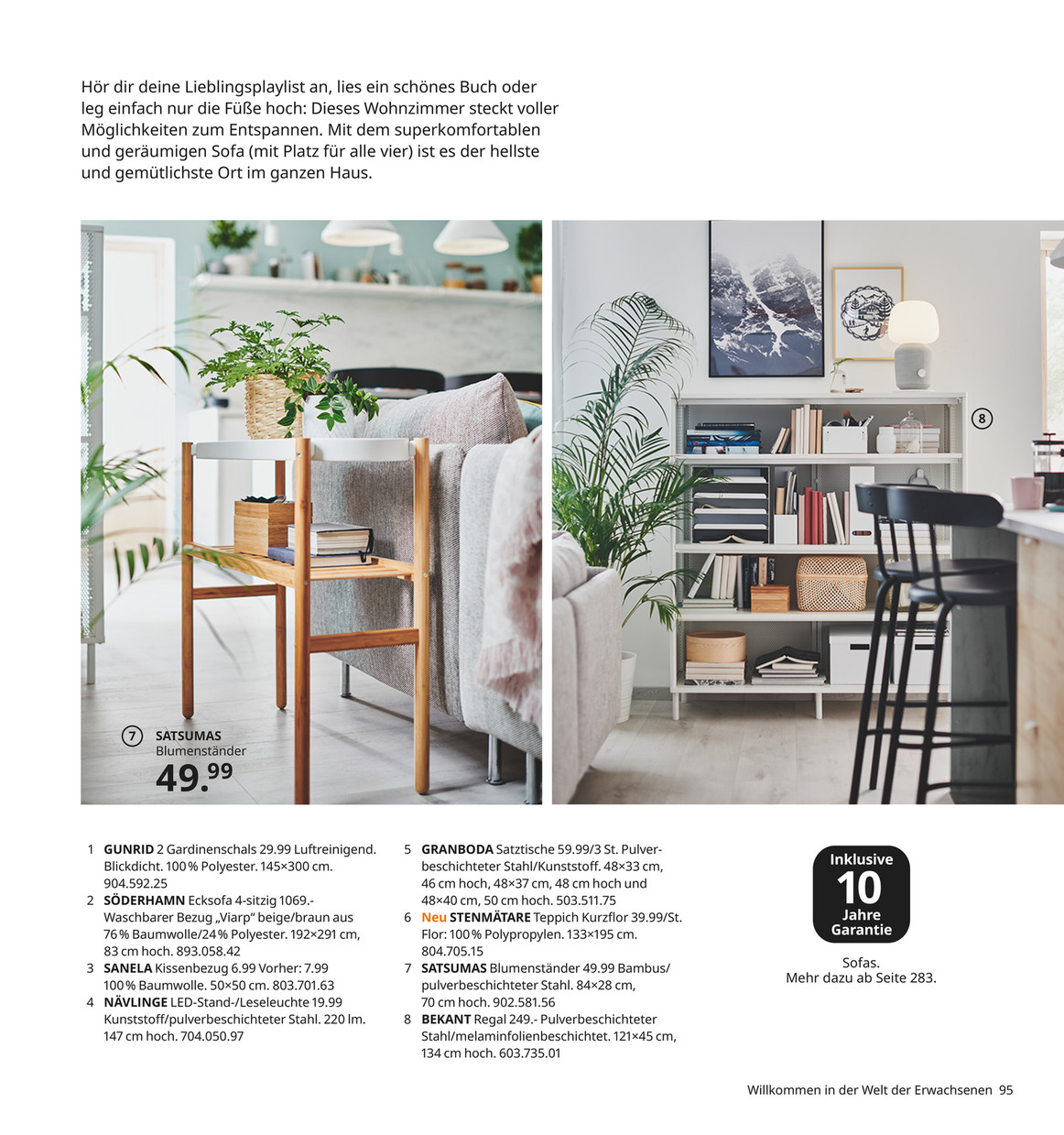 IKEA Katalog – Seite 97