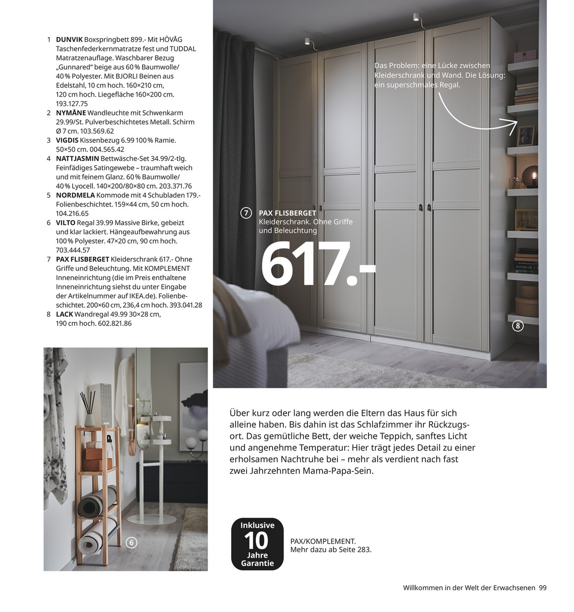 IKEA Katalog – Seite 99