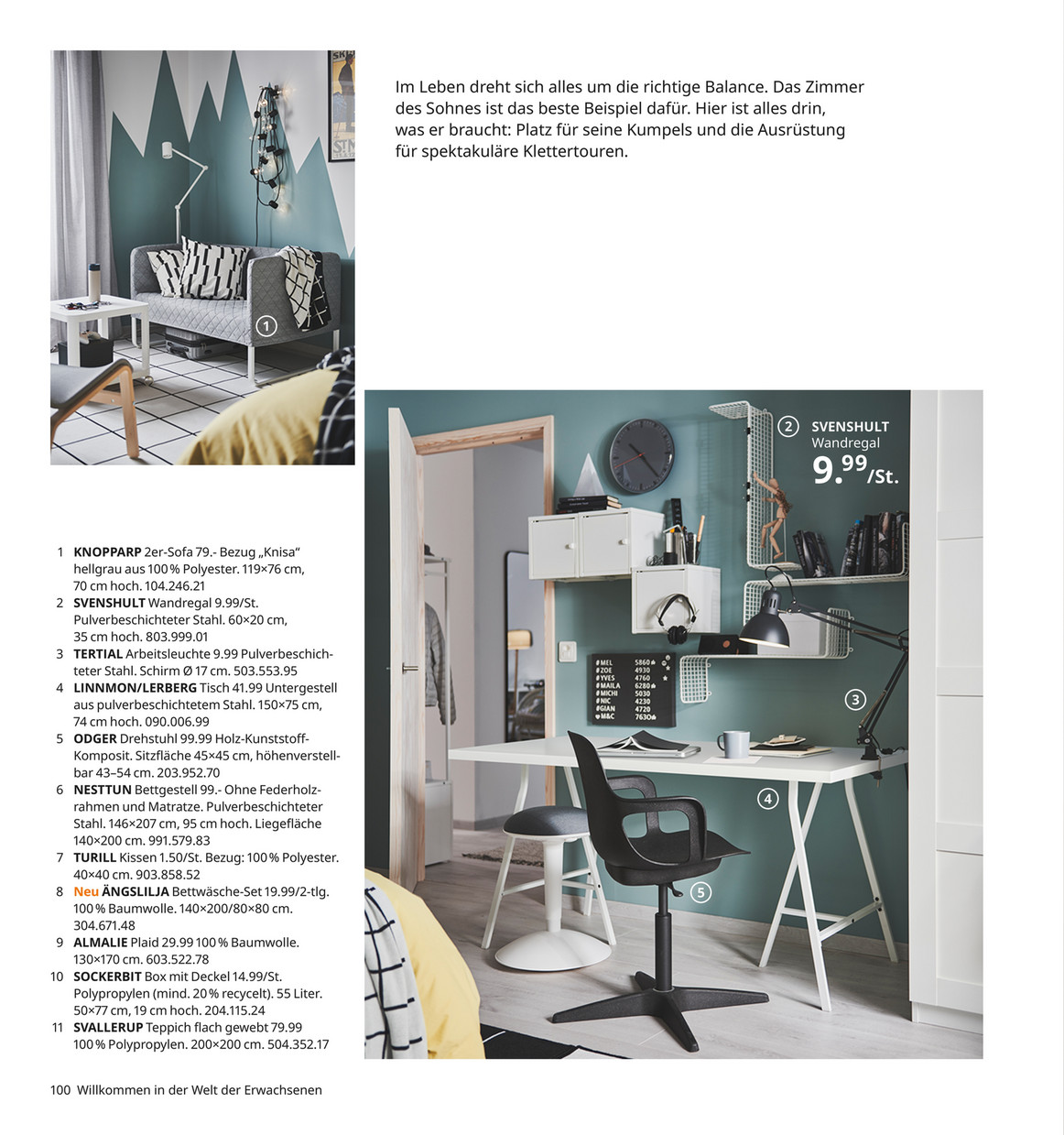 IKEA Katalog – Seite 100