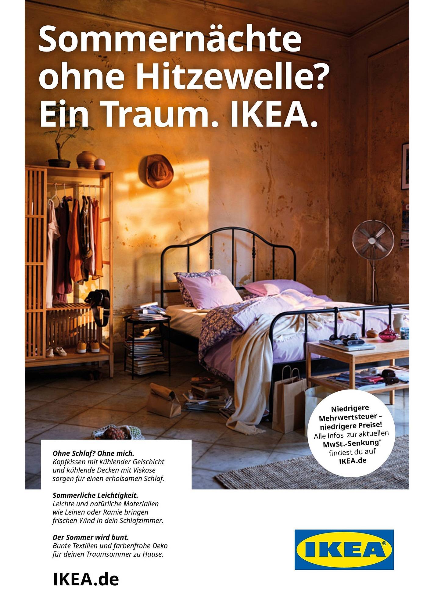 IKEA Prospekt – Seite 1