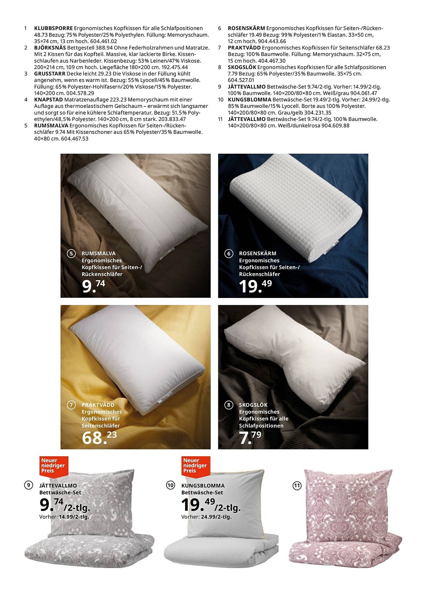 IKEA Prospekt – Seite 3