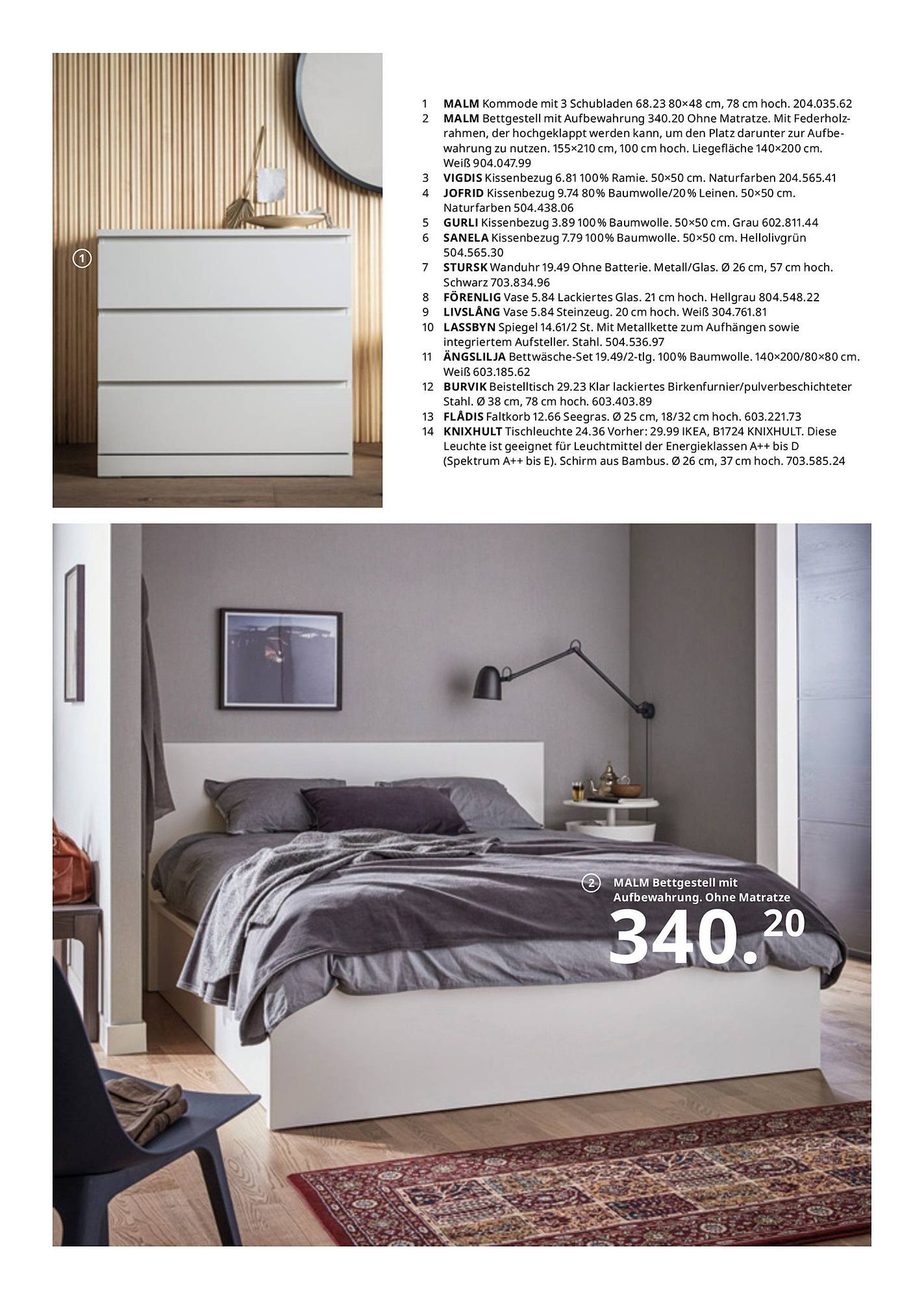 IKEA Prospekt – Seite 4