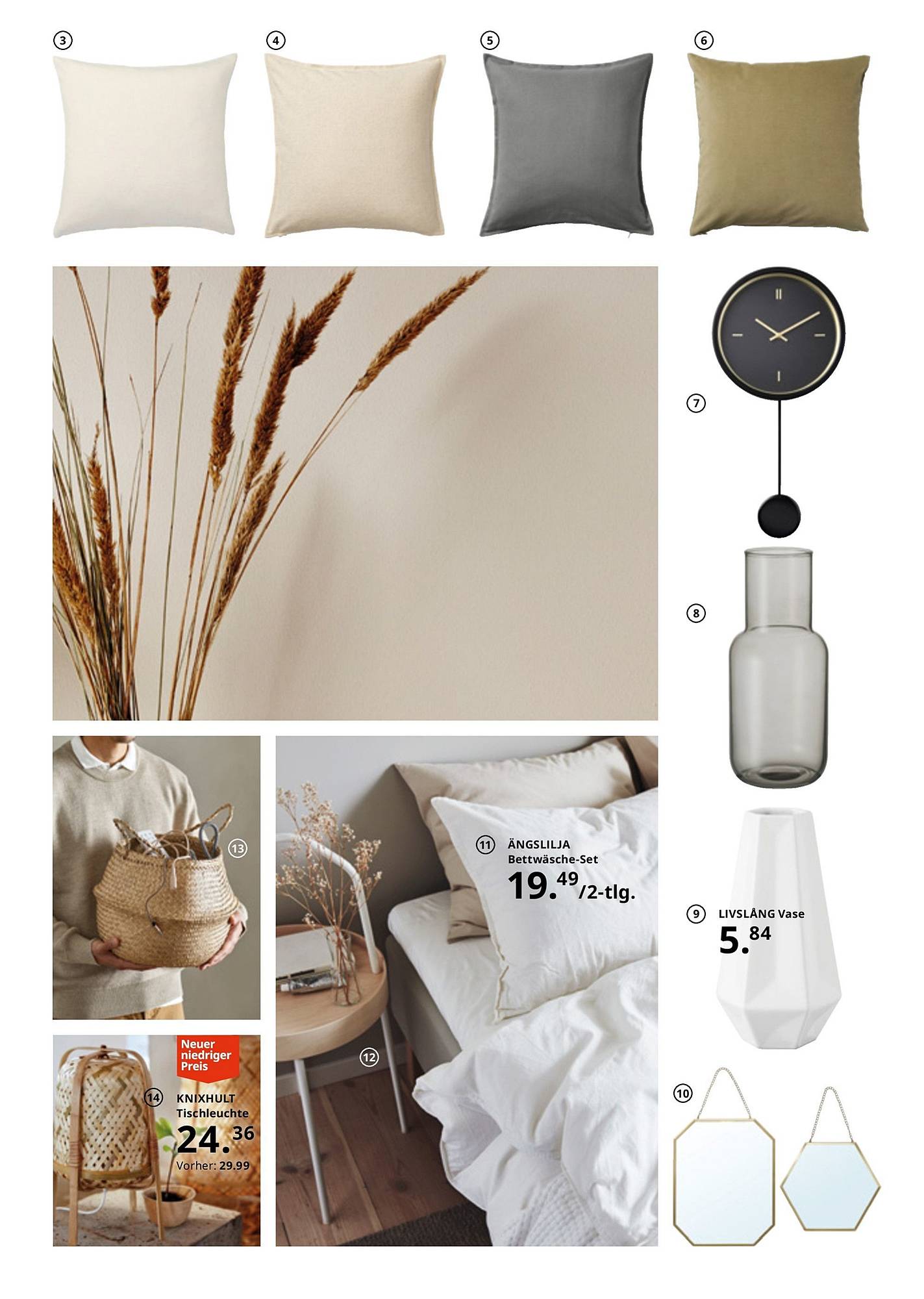 IKEA Prospekt – Seite 5
