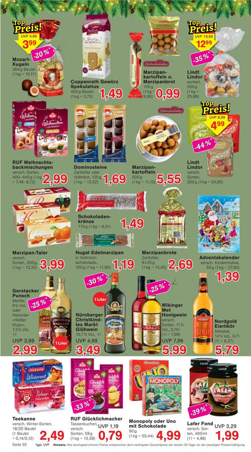 JAWOLL Prospekt ab 28.09.2026 – Seite 2