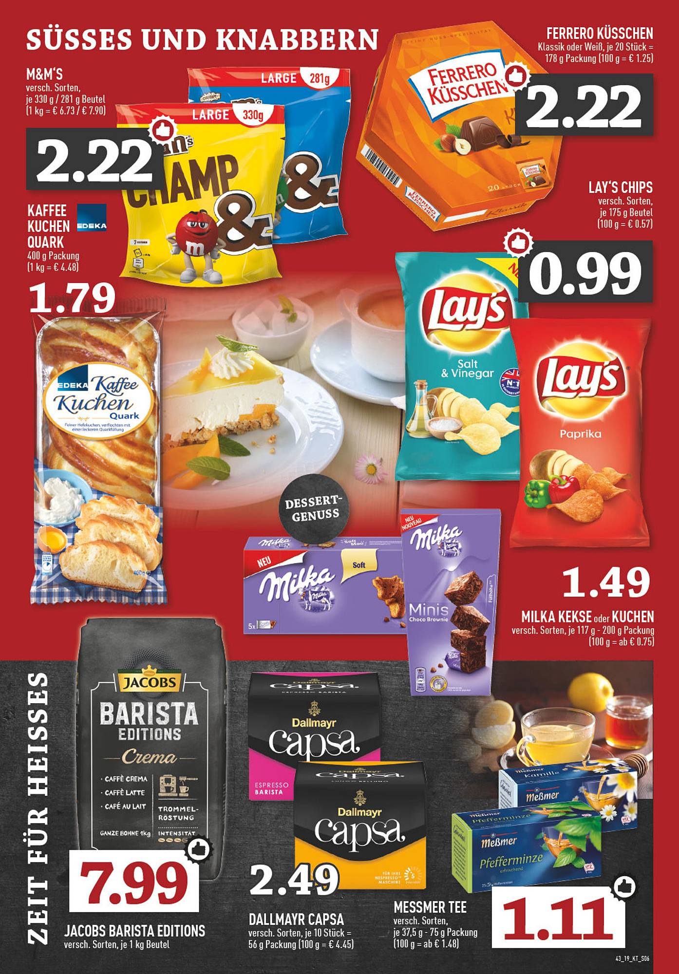 Kaisers Prospekt – Seite 6