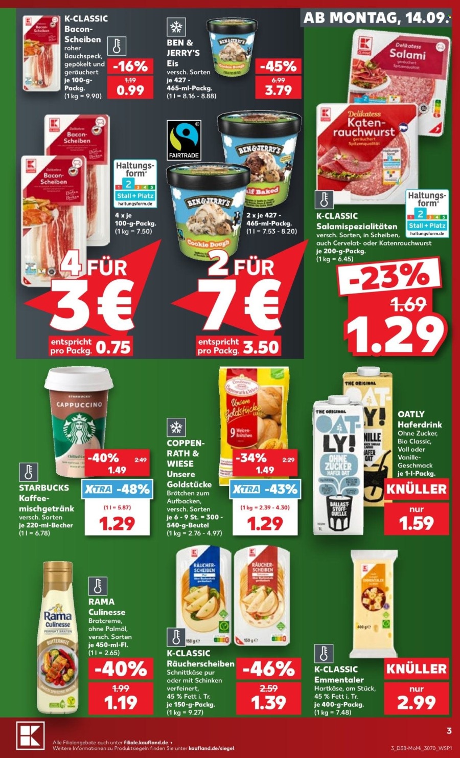 Kaufland ab Montag – Seite 3