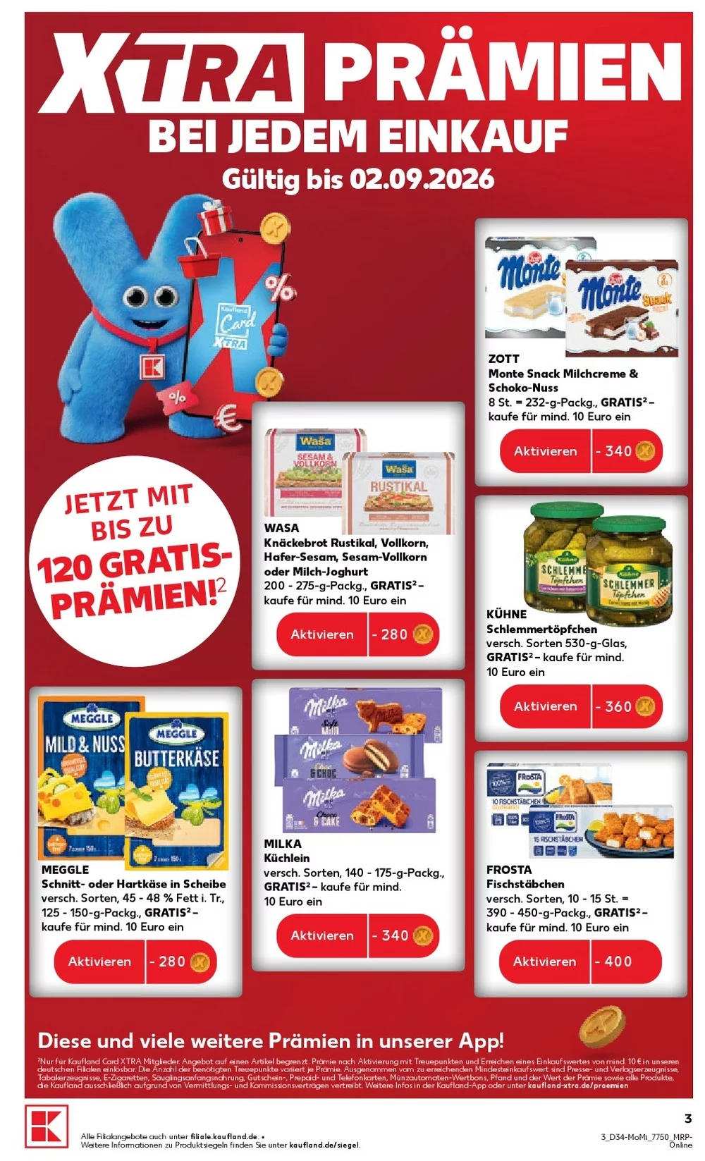 Kaufland ab Montag – Seite 3