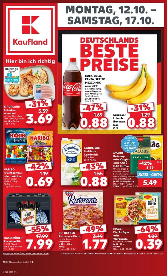 Kaufland ab Montag – Seite 5