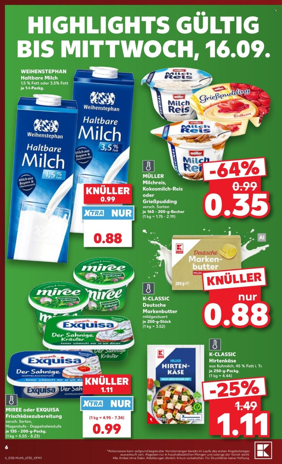 Kaufland ab Montag – Seite 6