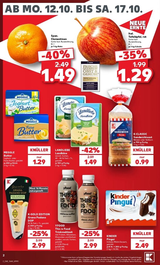 Kaufland ab Montag – Seite 6