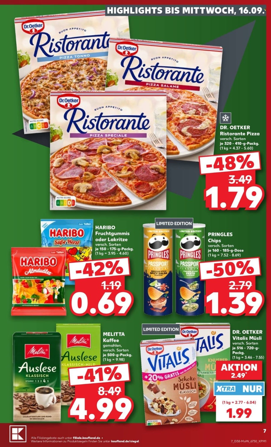 Kaufland ab Montag – Seite 7