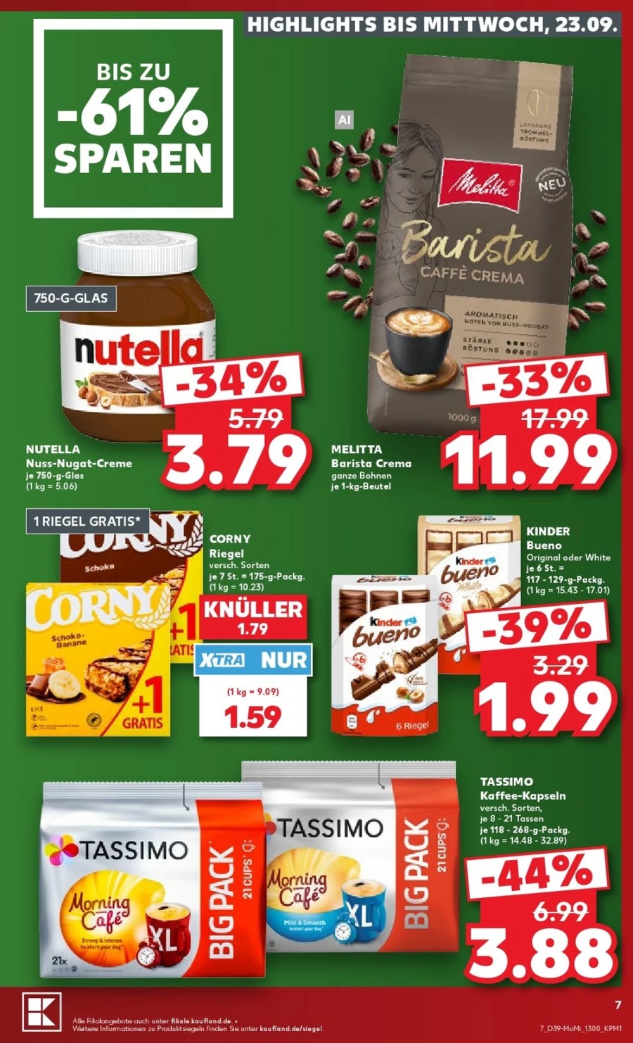 Kaufland ab Montag – Seite 7