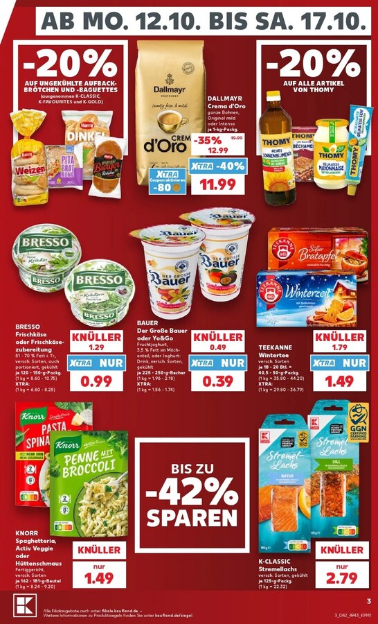 Kaufland ab Montag – Seite 7
