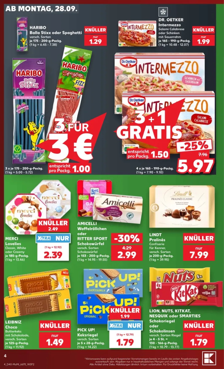 Kaufland ab Montag – Seite 8