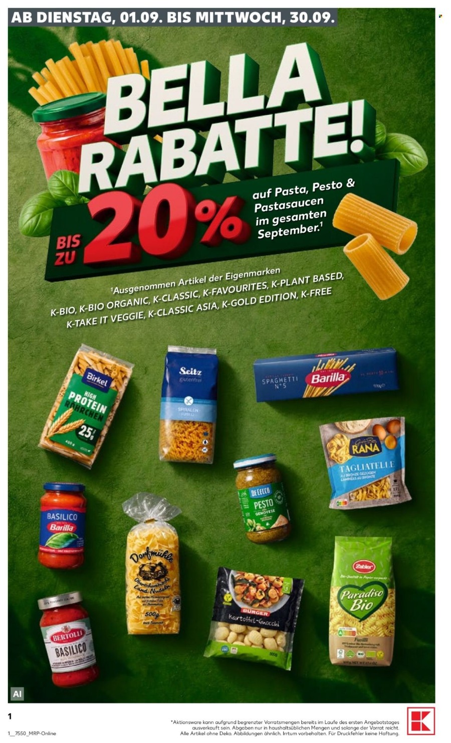 Kaufland ab Montag – Seite 10