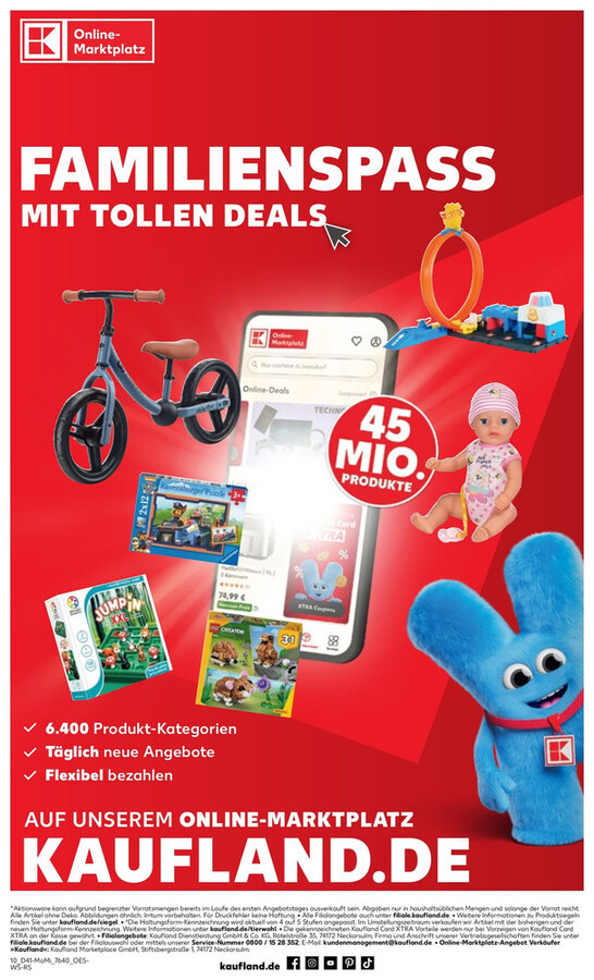 Kaufland ab Montag – Seite 10
