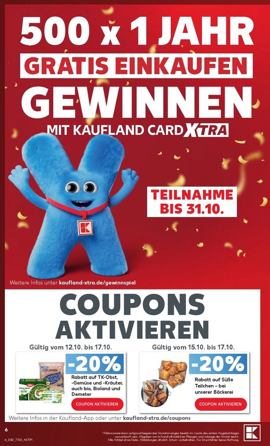 Kaufland ab Montag – Seite 10