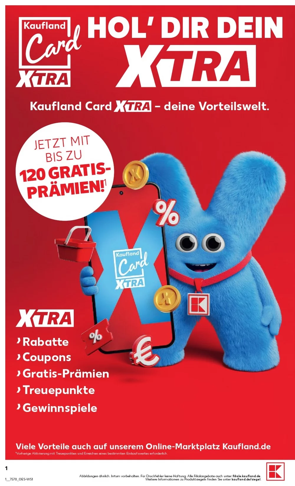 Kaufland ab Montag – Seite 10