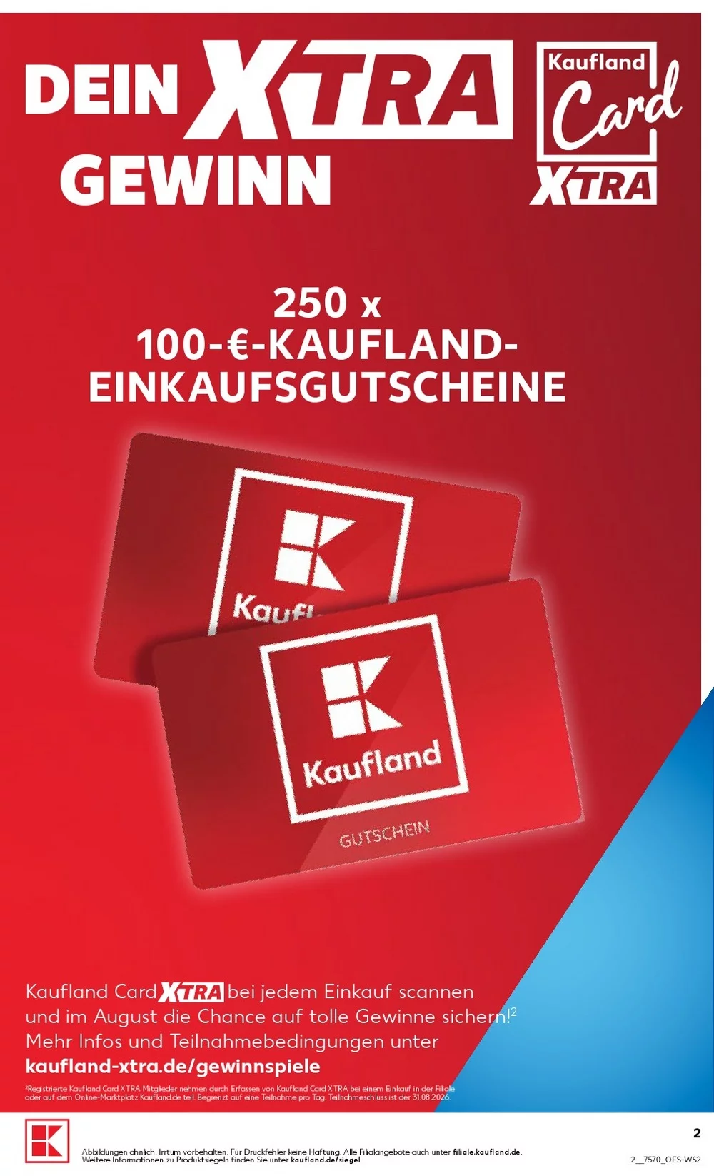 Kaufland ab Montag – Seite 11