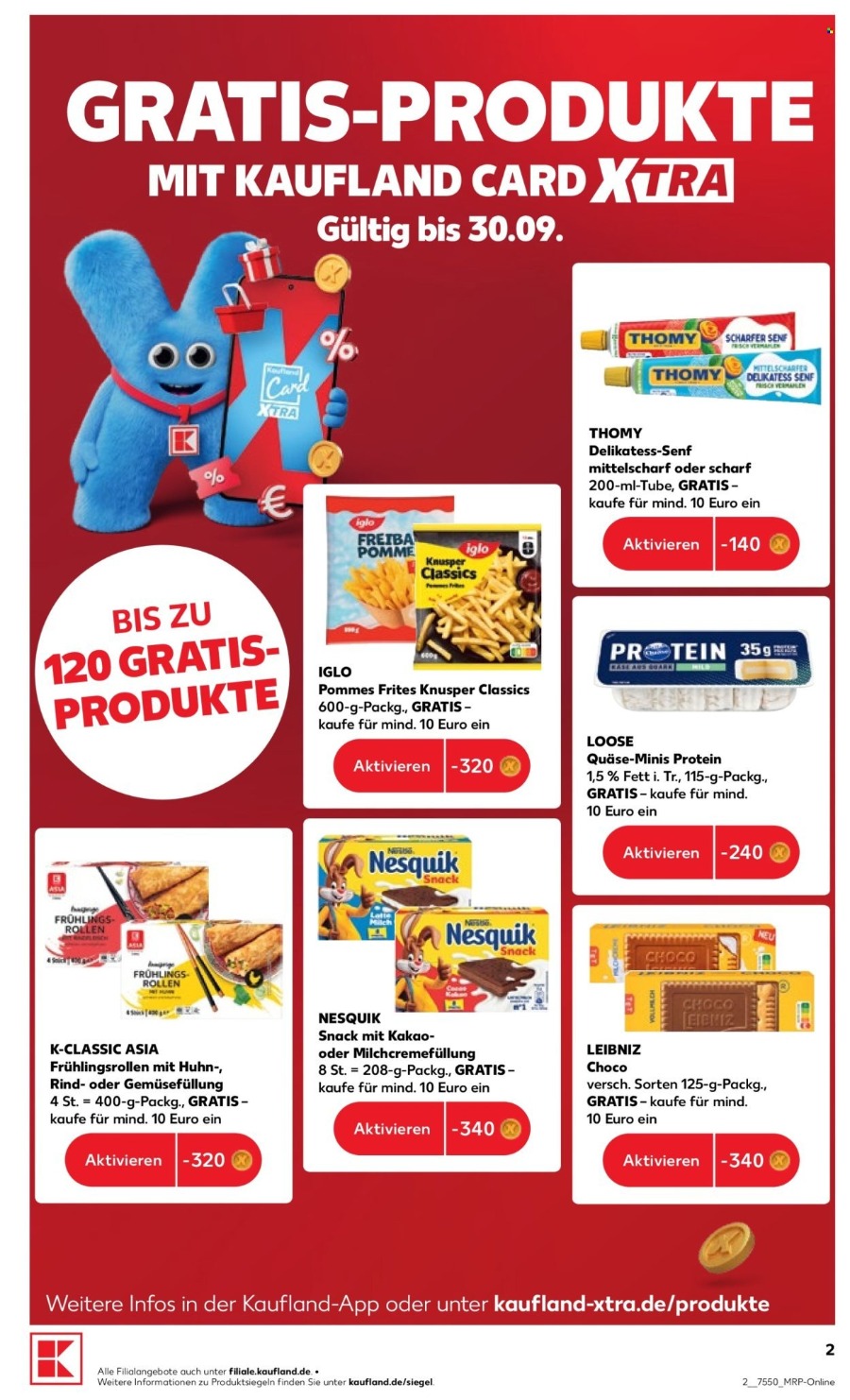 Kaufland ab Montag – Seite 11